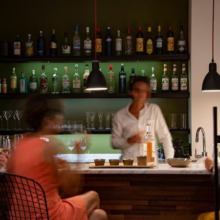 Villa Paranagua Hotel & Spa - Boutique Hotel Rio de Janeiro Zewnętrze zdjęcie