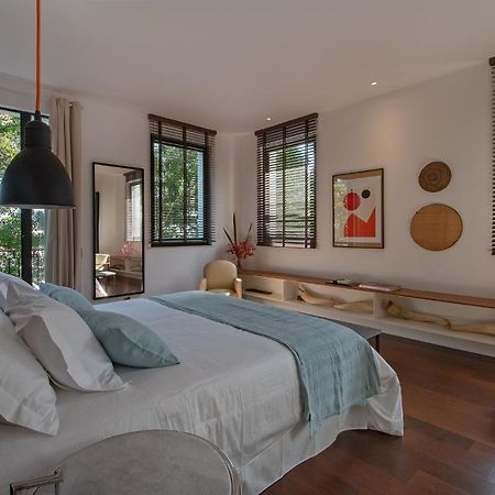 Villa Paranagua Hotel & Spa - Boutique Hotel Rio de Janeiro Zewnętrze zdjęcie