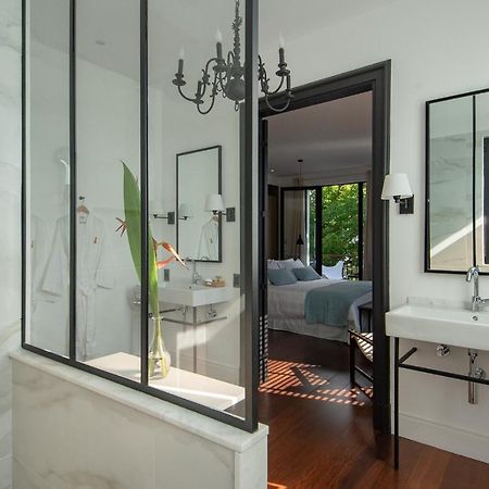 Villa Paranagua Hotel & Spa - Boutique Hotel Rio de Janeiro Zewnętrze zdjęcie