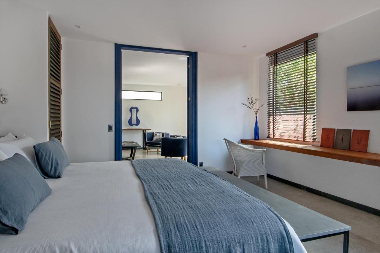 Villa Paranagua Hotel & Spa - Boutique Hotel Rio de Janeiro Zewnętrze zdjęcie