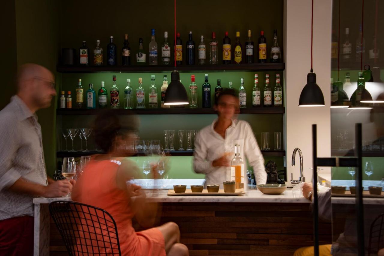 Villa Paranagua Hotel & Spa - Boutique Hotel Rio de Janeiro Zewnętrze zdjęcie