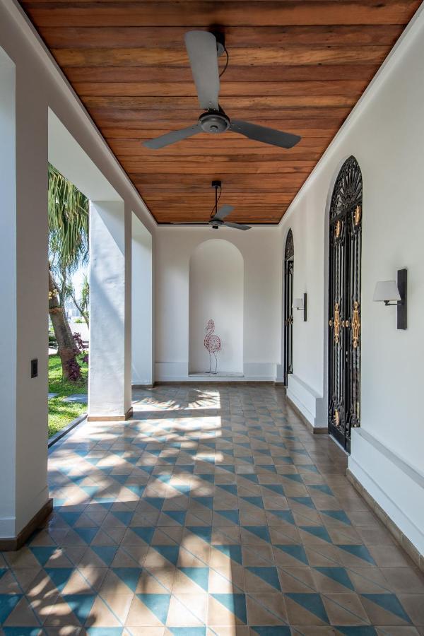 Villa Paranagua Hotel & Spa - Boutique Hotel Rio de Janeiro Zewnętrze zdjęcie