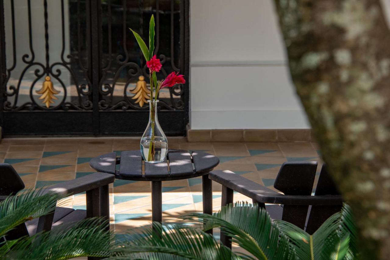 Villa Paranagua Hotel & Spa - Boutique Hotel Rio de Janeiro Zewnętrze zdjęcie
