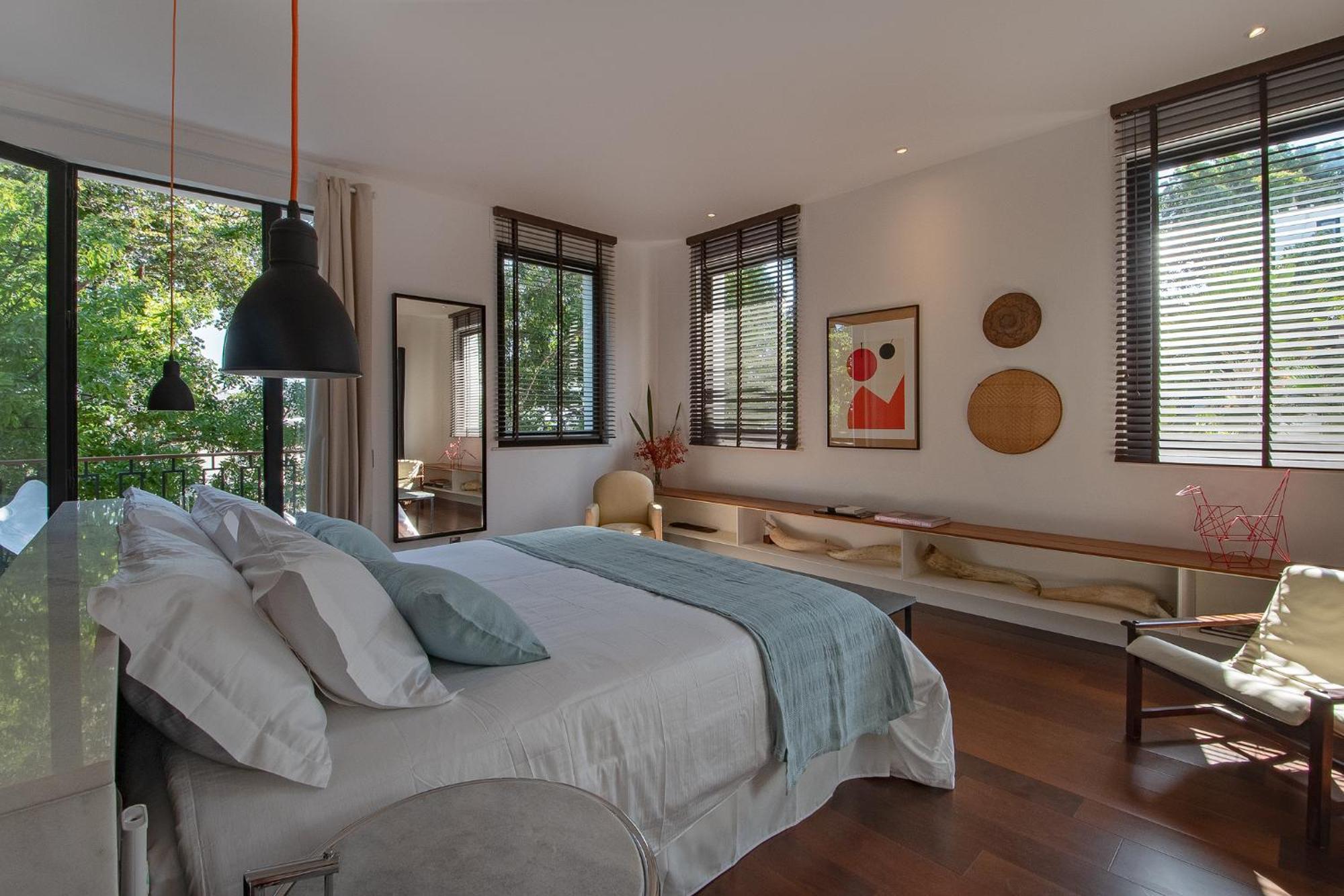 Villa Paranagua Hotel & Spa - Boutique Hotel Rio de Janeiro Zewnętrze zdjęcie