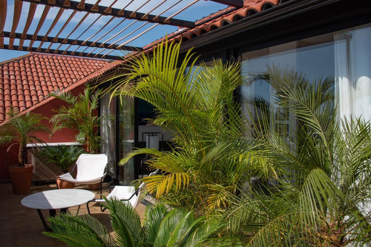 Villa Paranagua Hotel & Spa - Boutique Hotel Rio de Janeiro Zewnętrze zdjęcie