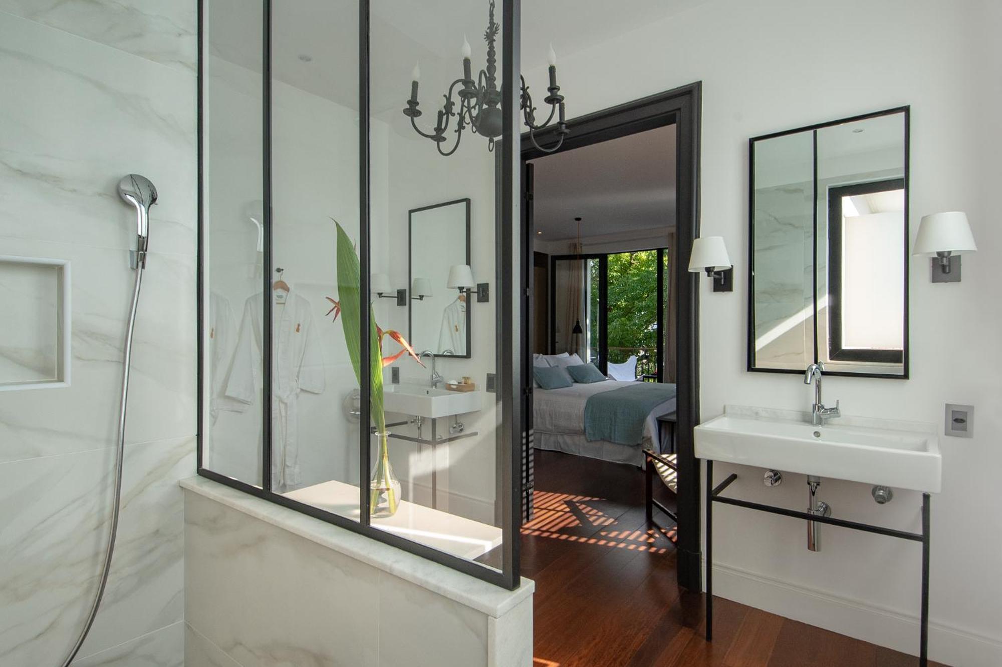 Villa Paranagua Hotel & Spa - Boutique Hotel Rio de Janeiro Zewnętrze zdjęcie