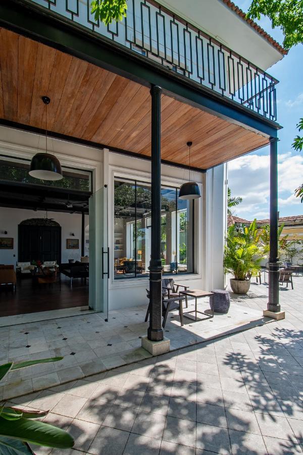 Villa Paranagua Hotel & Spa - Boutique Hotel Rio de Janeiro Zewnętrze zdjęcie