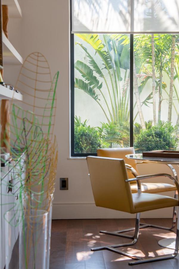 Villa Paranagua Hotel & Spa - Boutique Hotel Rio de Janeiro Zewnętrze zdjęcie