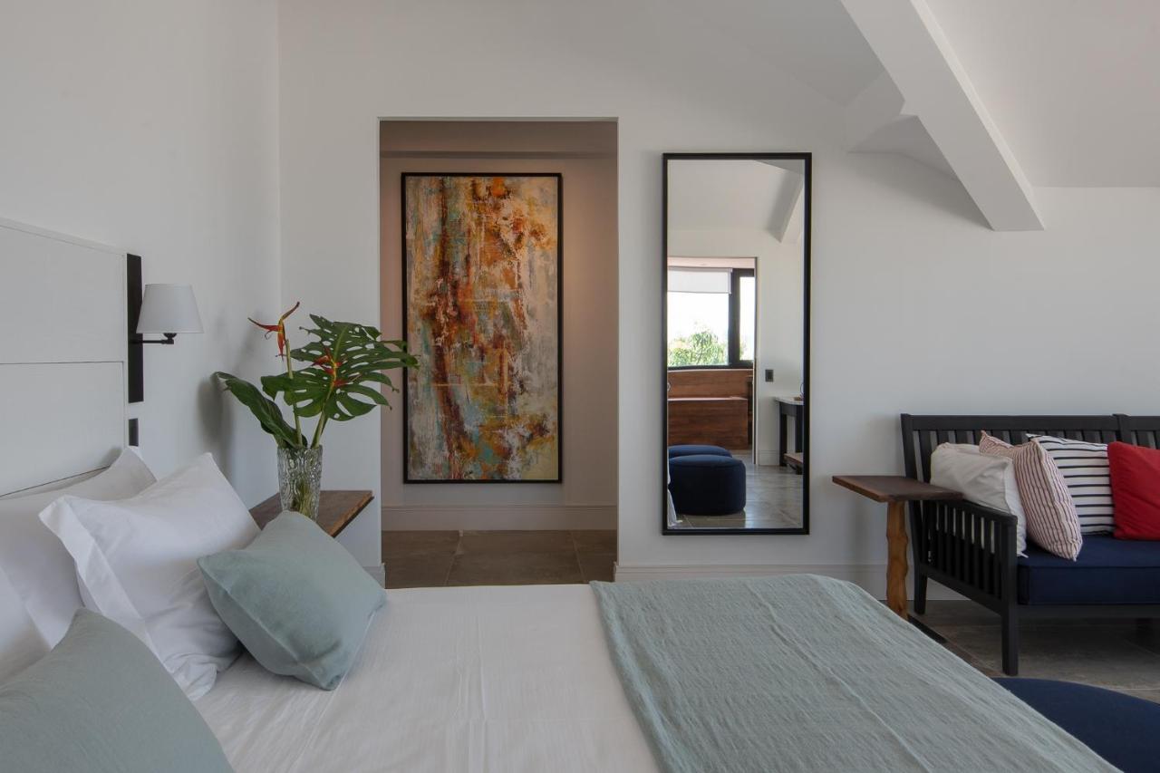 Villa Paranagua Hotel & Spa - Boutique Hotel Rio de Janeiro Zewnętrze zdjęcie
