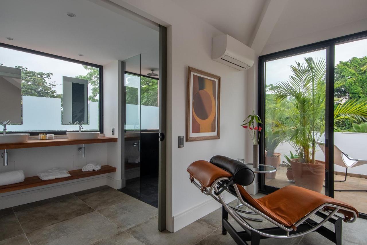 Villa Paranagua Hotel & Spa - Boutique Hotel Rio de Janeiro Zewnętrze zdjęcie