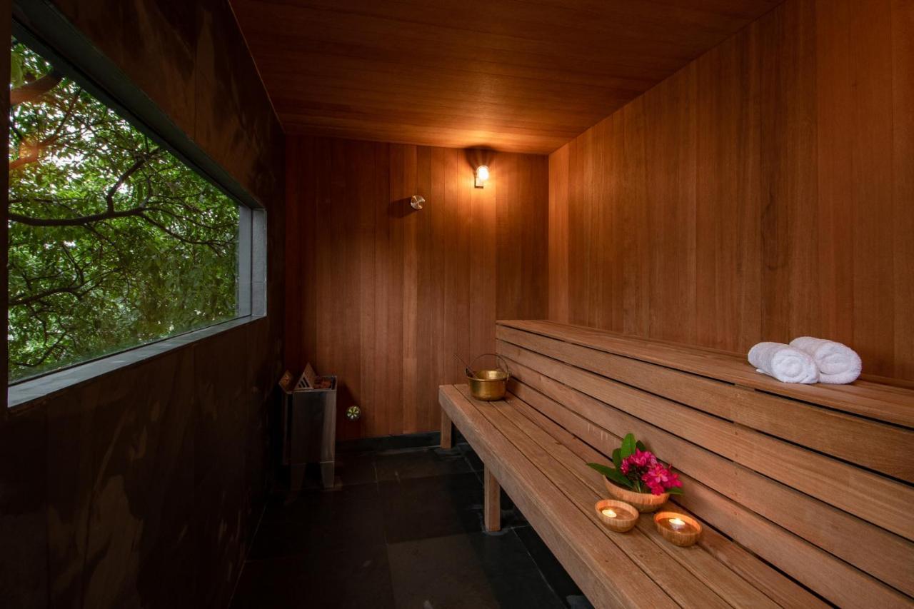 Villa Paranagua Hotel & Spa - Boutique Hotel Rio de Janeiro Zewnętrze zdjęcie