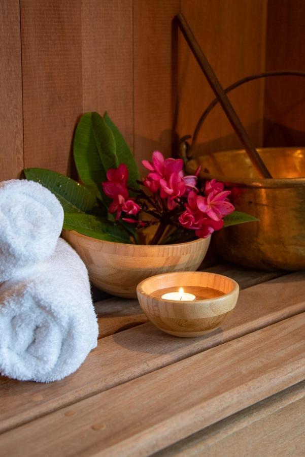 Villa Paranagua Hotel & Spa - Boutique Hotel Rio de Janeiro Zewnętrze zdjęcie
