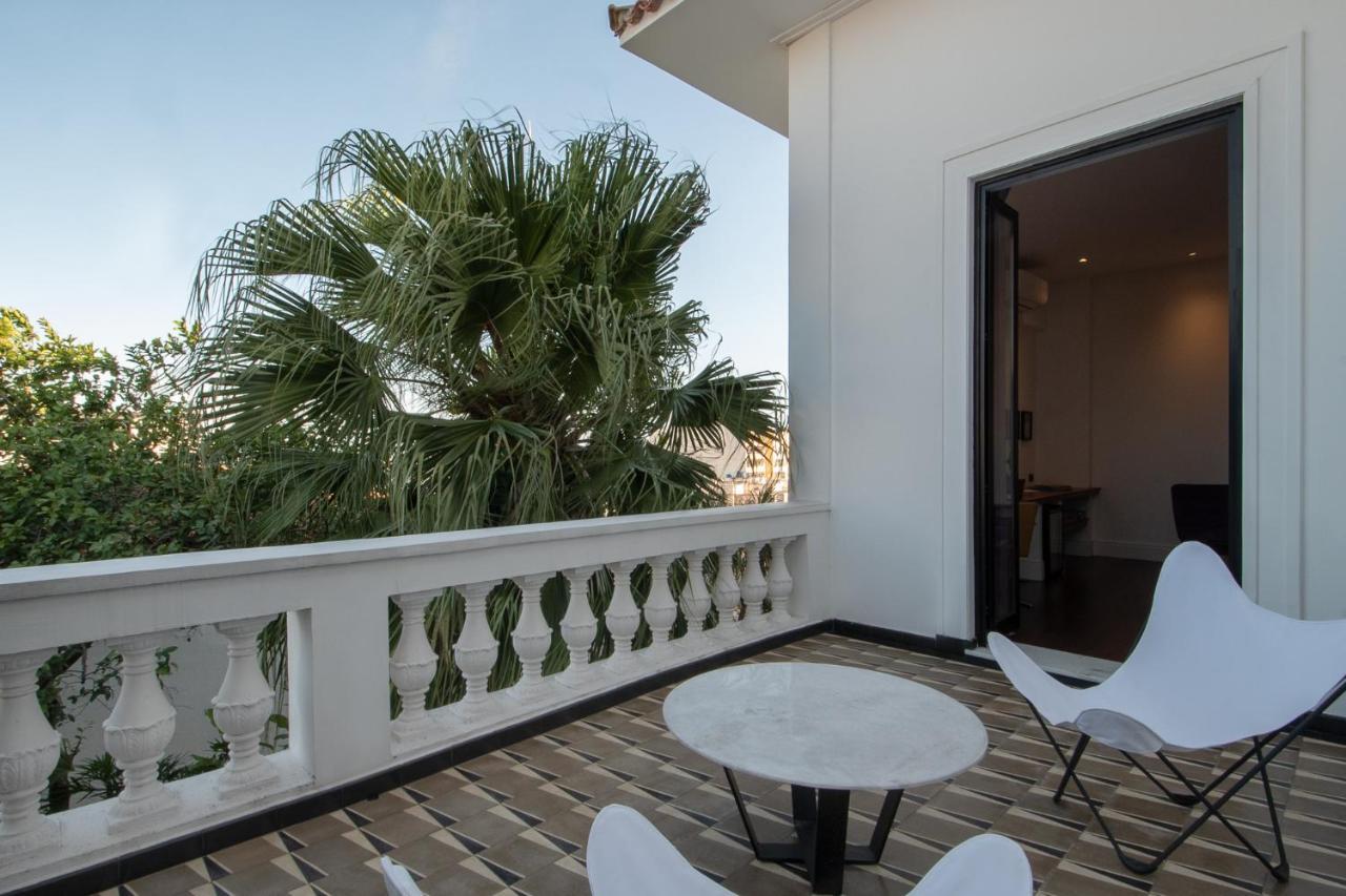 Villa Paranagua Hotel & Spa - Boutique Hotel Rio de Janeiro Zewnętrze zdjęcie