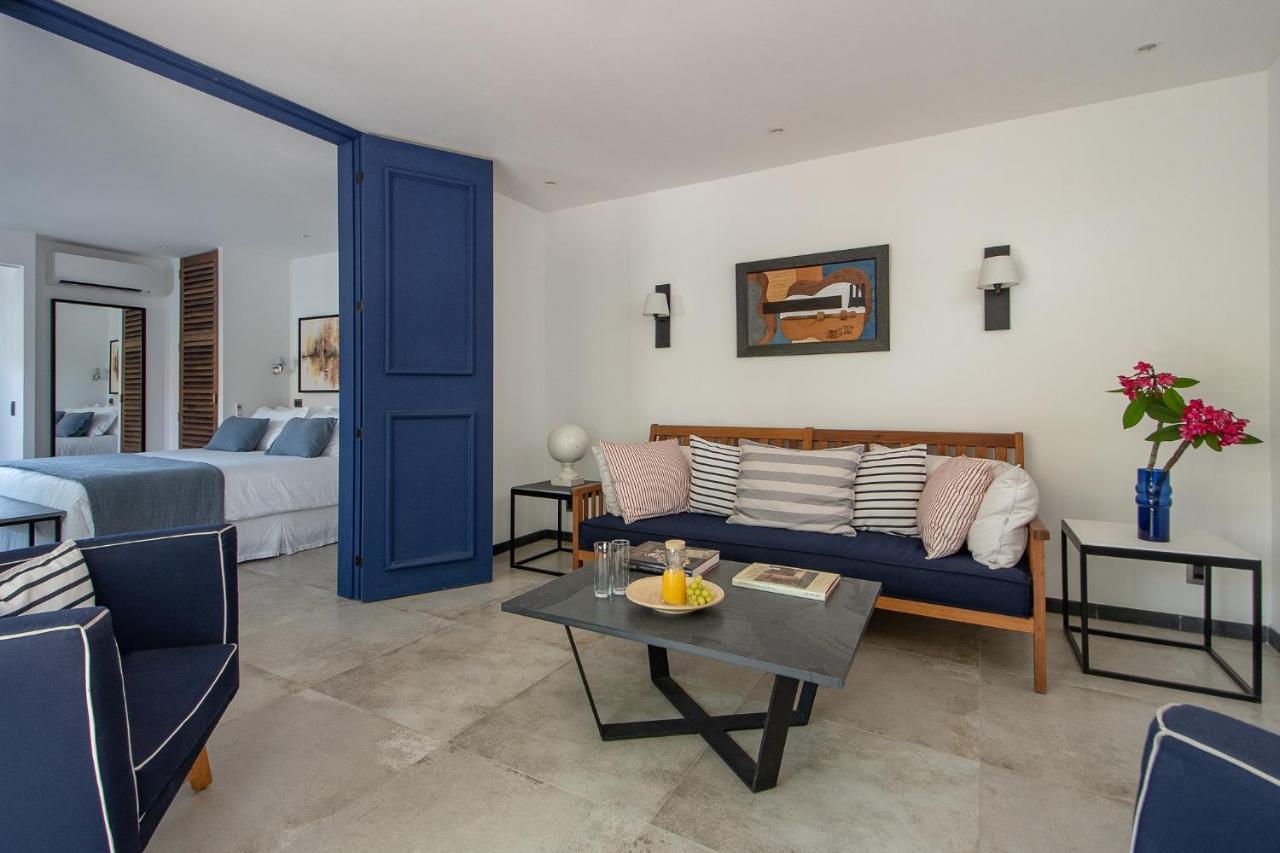 Villa Paranagua Hotel & Spa - Boutique Hotel Rio de Janeiro Zewnętrze zdjęcie