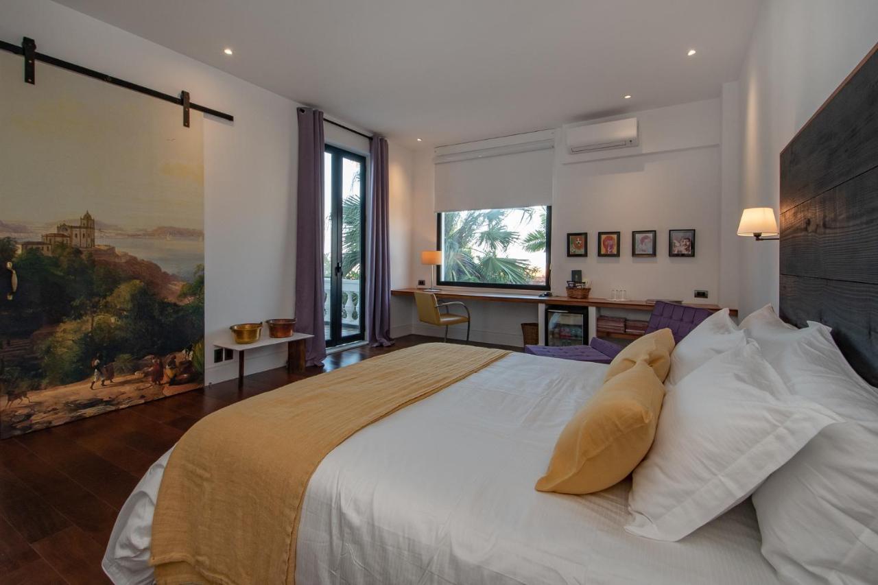 Villa Paranagua Hotel & Spa - Boutique Hotel Rio de Janeiro Zewnętrze zdjęcie