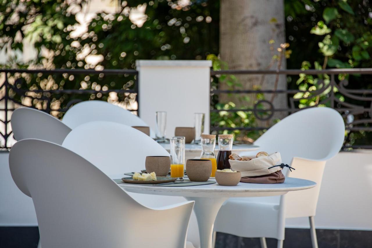 Villa Paranagua Hotel & Spa - Boutique Hotel Rio de Janeiro Zewnętrze zdjęcie